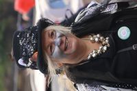 Julia, our Treasurer